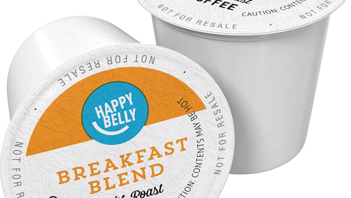 Expired: Happy Belly Coffee