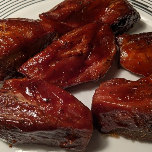Slow Cooker Boneless Country Style Pork Ribs The Frugaler