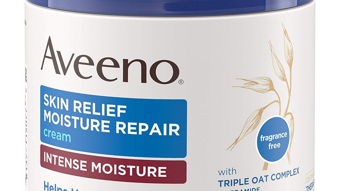 Expired: Save 40% off select Aveeno Products on Amazon