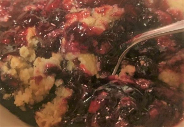 Dump Cake-image