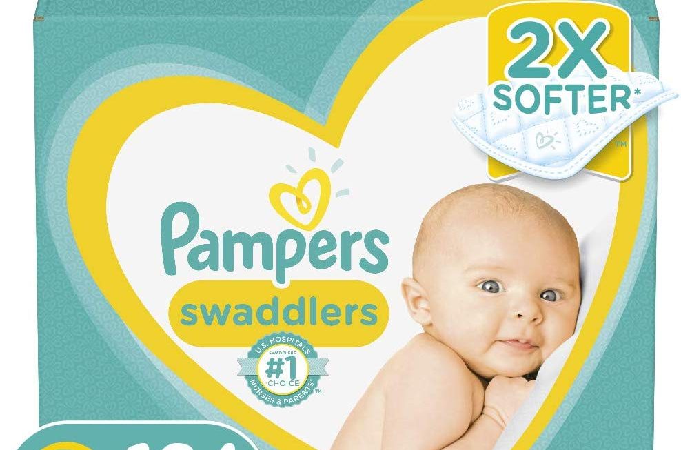 Expired: Diaper Promo