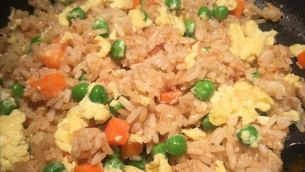 Fried Rice