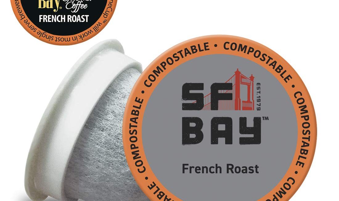 Expired: SF Bay French Roast Coffee