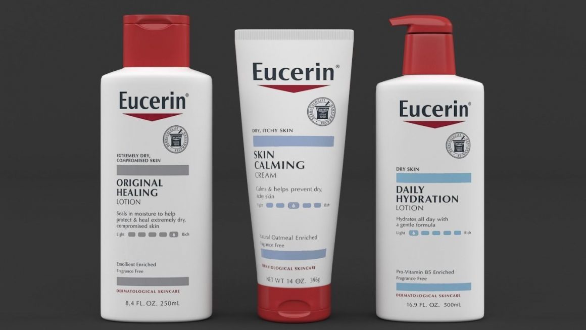 Expired: 25% off Eucerin