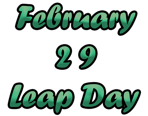 Leap Day Deals 2020