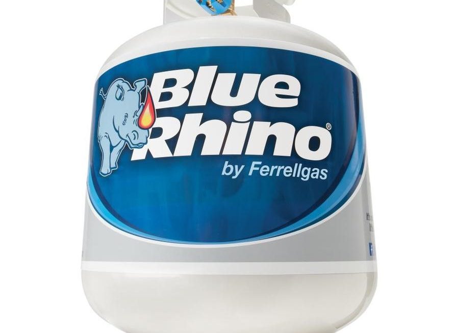 Expired: $3.00 Coupon on Blue Rhino Propane