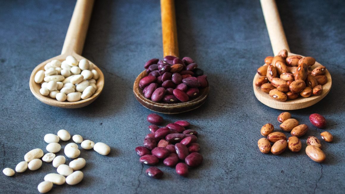 Cooking Dried Beans