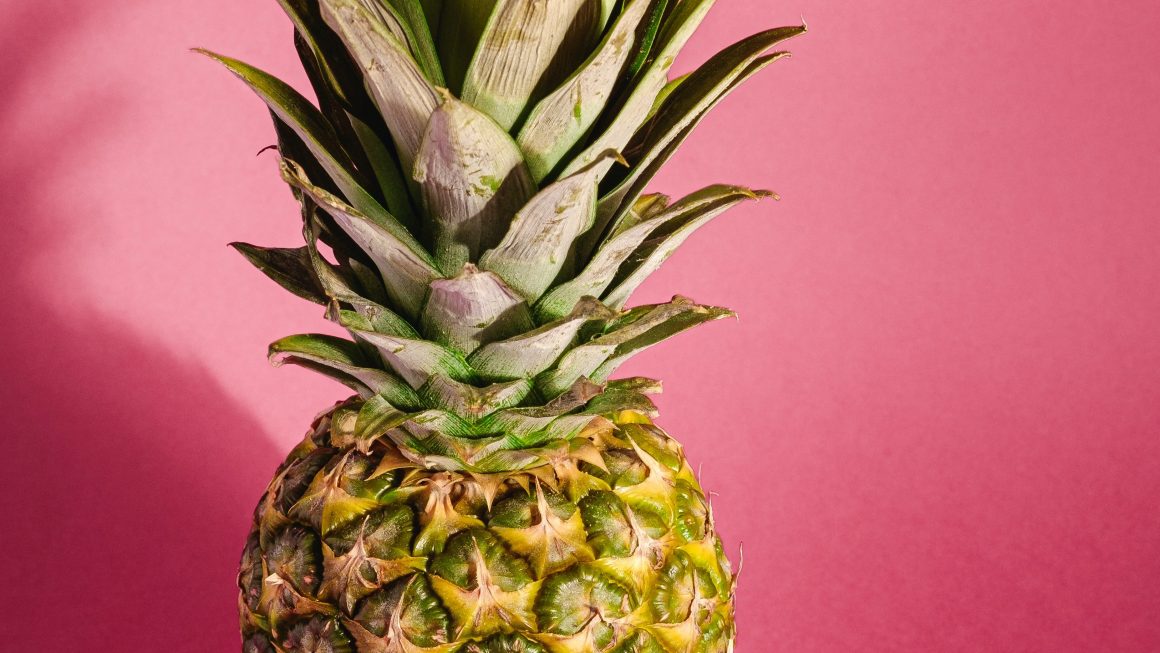 Expired: Pinkglow Pineapple Giveaway