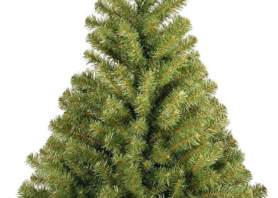 Expired: Christmas Tree Sale, today only at Target