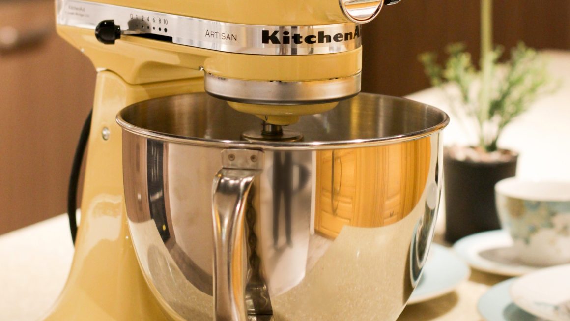 Black Friday 2020 KitchenAid Deals