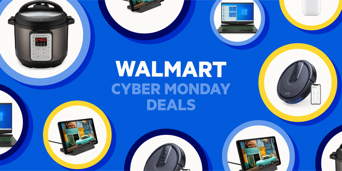 Walmart Cyber Monday – 2024