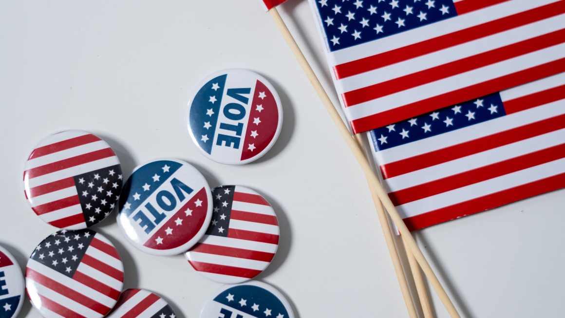 Election Day Freebies and Deals