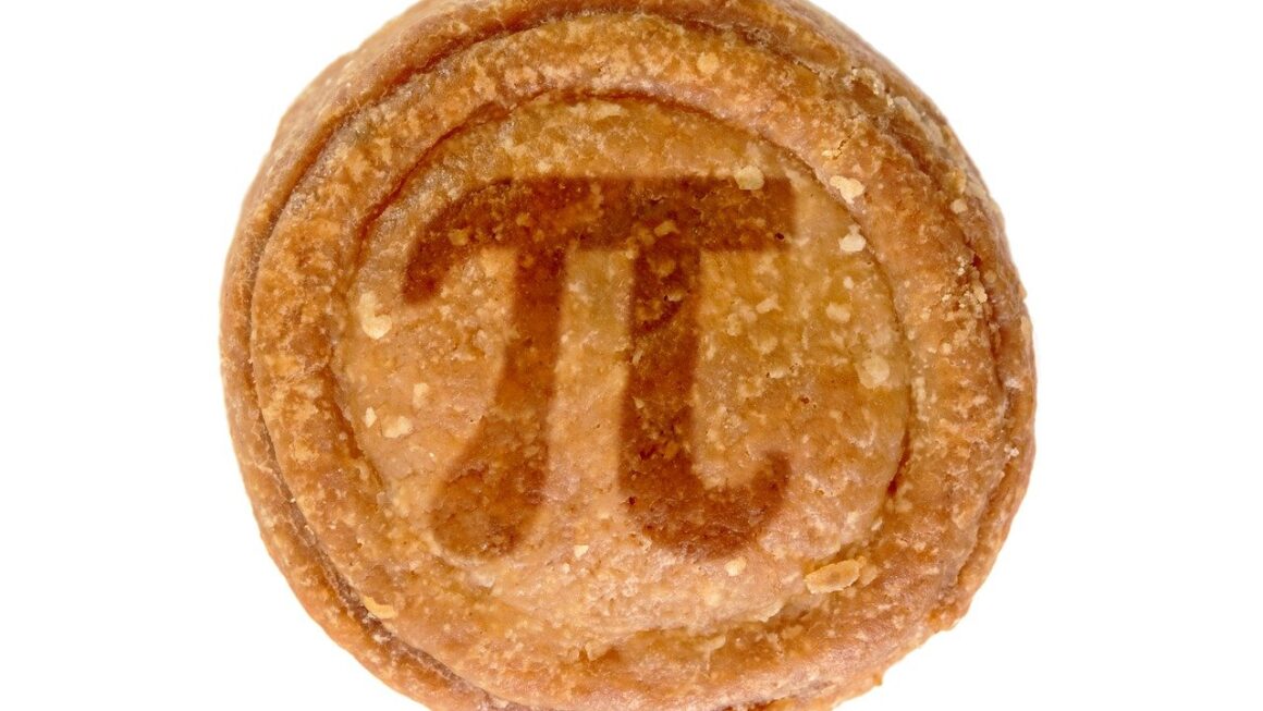 Pi Day 2025