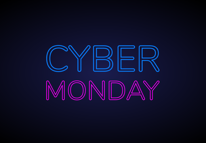 Amazon Cyber Monday – 2024