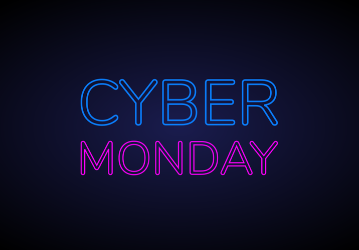 Amazon Cyber Monday 2023