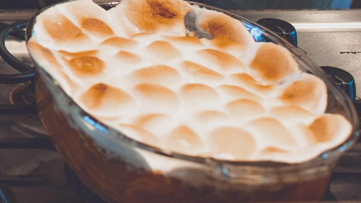 Candied Yams or Sweet Potatoes