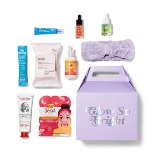 Target Beauty Capsule