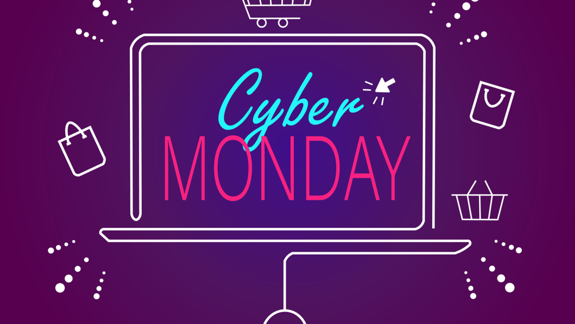 Cyber Monday 2022