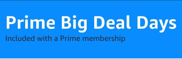 Prime Big Deal Days 2024