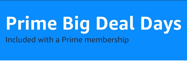 Prime Big Deal Days 2023