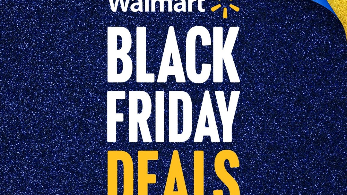 Walmart – Early Black Friday 2023