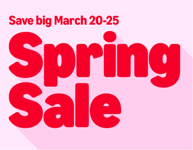 Amazon-Big Spring Sale Event 2024