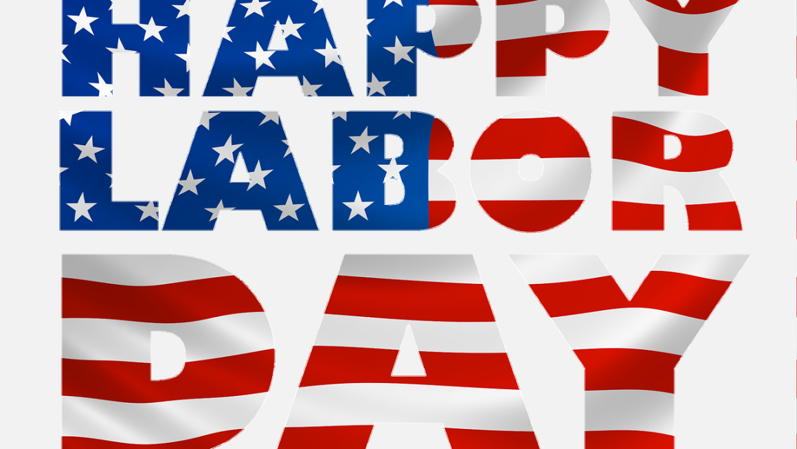 Amazon Labor Day Sale 2024
