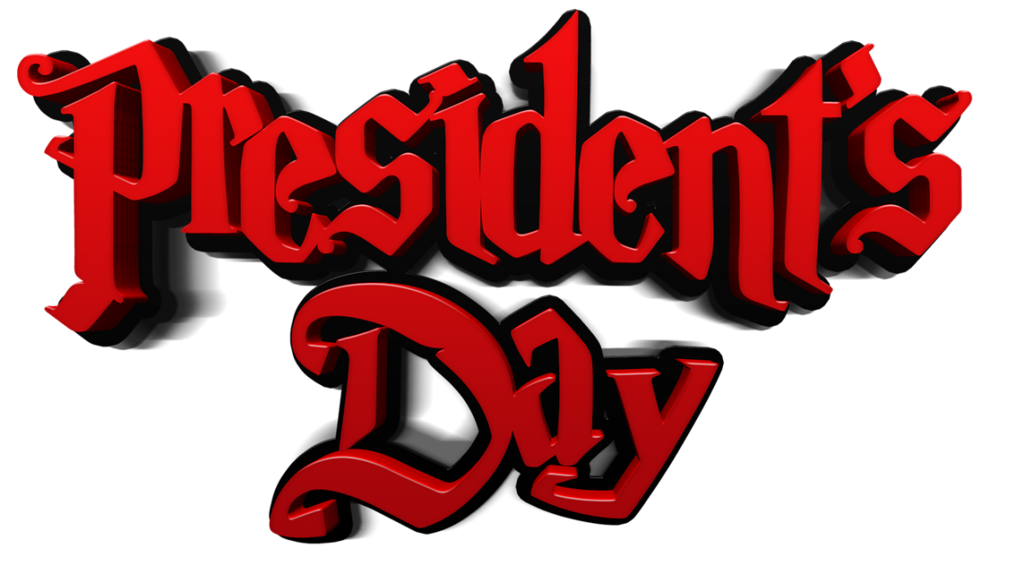 Amazon’s Presidents Day Sale