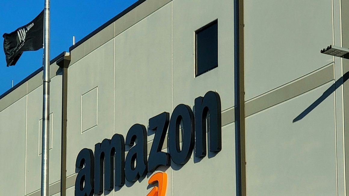 Amazon Outlet